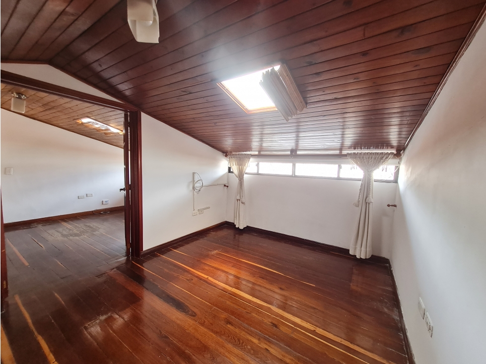 Apartamento en venta en Gilmar, Bogotá · foto 13 de 21