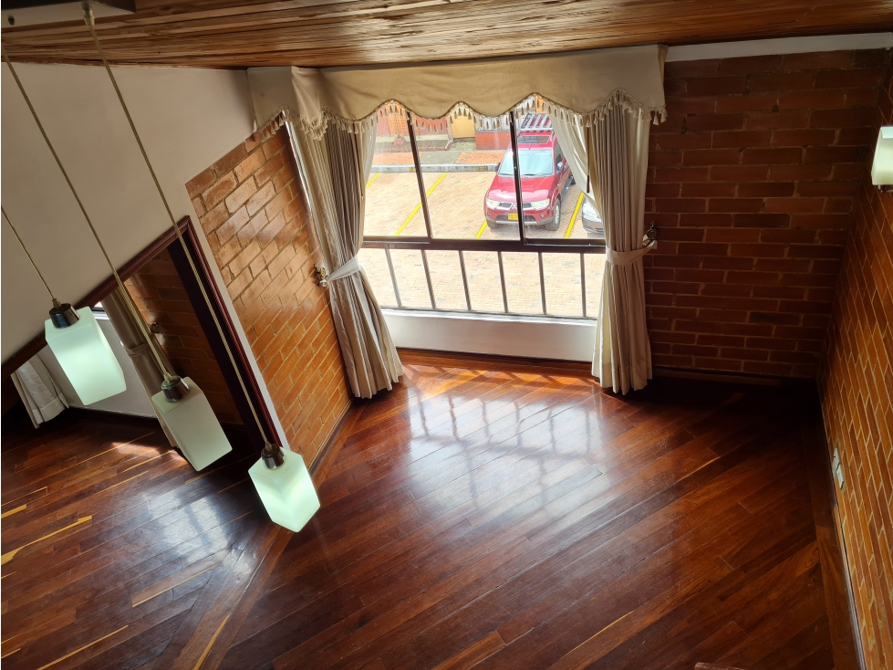 Apartamento en venta en Gilmar, Bogotá · foto 14 de 21