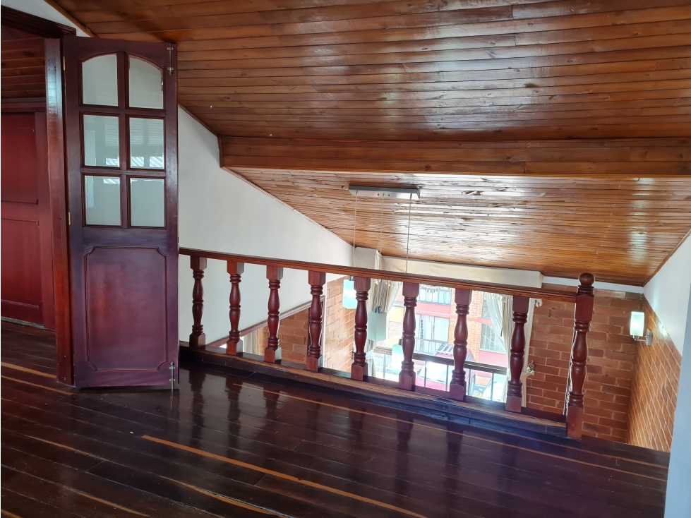 Apartamento en venta en Gilmar, Bogotá · foto 15 de 21