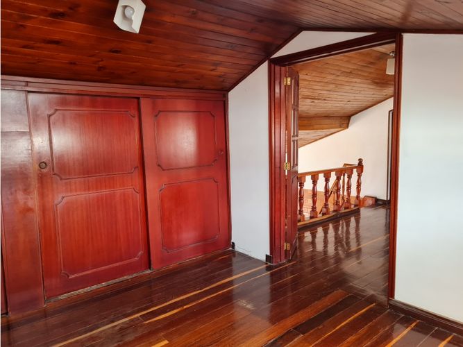 Apartamento en venta en Gilmar, Bogotá · foto 16 de 21