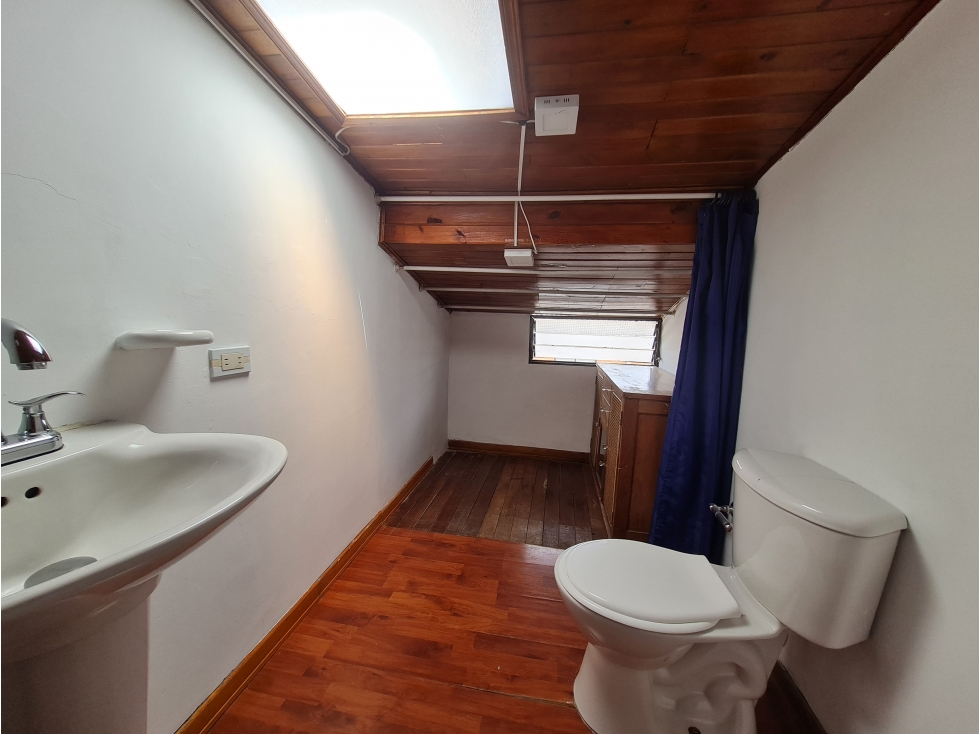 Apartamento en venta en Gilmar, Bogotá · foto 17 de 21