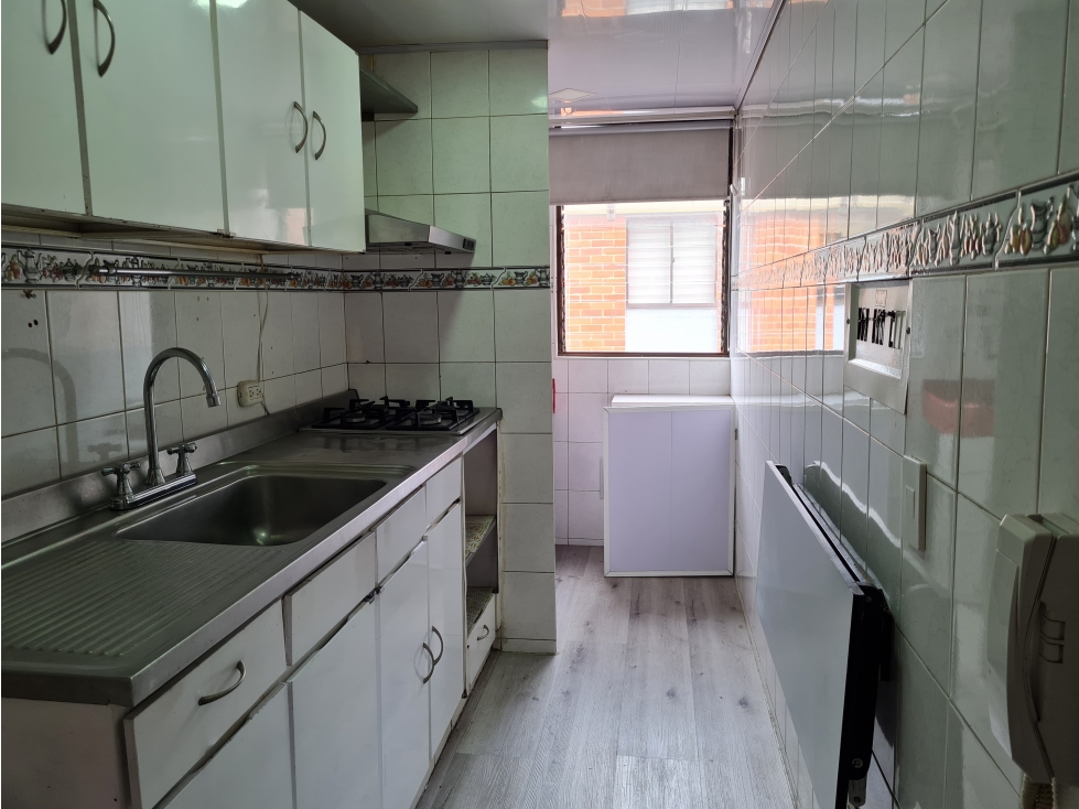 Apartamento en venta en Gilmar, Bogotá · foto 18 de 21