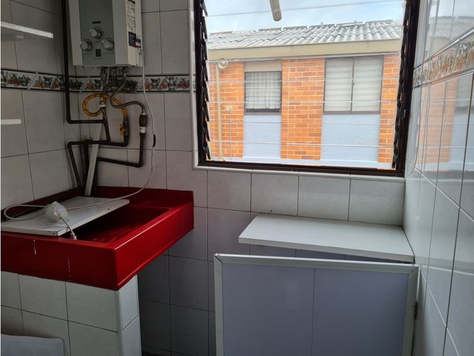 Apartamento en venta en Gilmar, Bogotá · foto 19 de 21