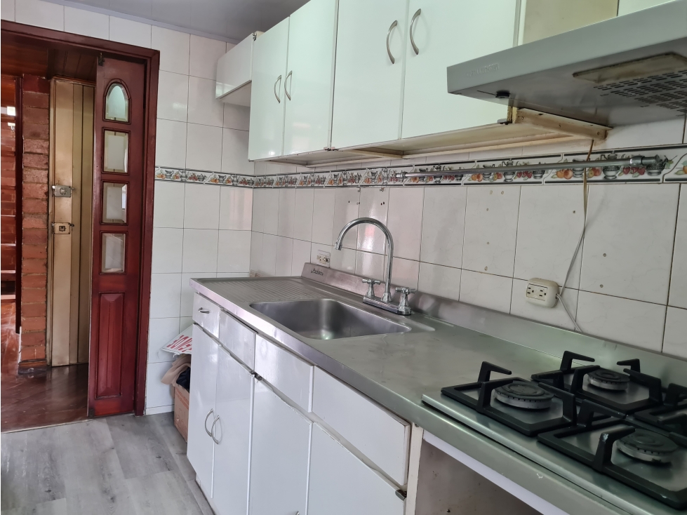 Apartamento en venta en Gilmar, Bogotá · foto 20 de 21