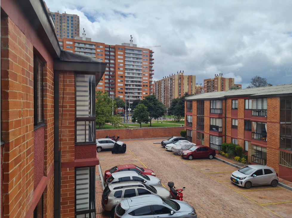 Apartamento en venta en Gilmar, Bogotá · foto 21 de 21