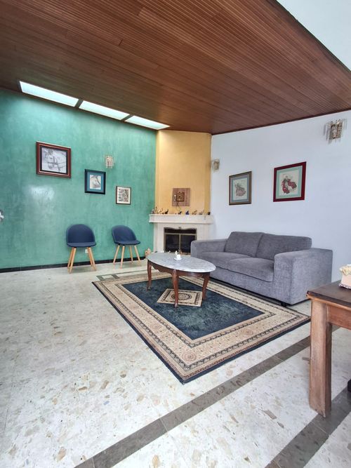 Apartamento en venta en Nicolas De Federman, Bogotá · foto 2 de 19