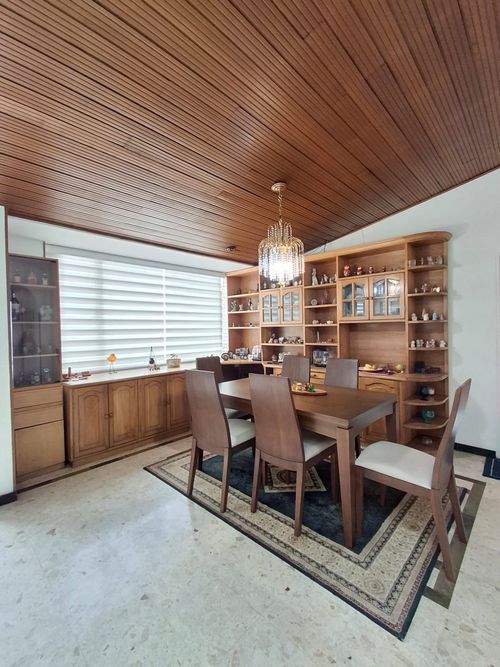 Apartamento en venta en Nicolas De Federman, Bogotá · foto 3 de 19