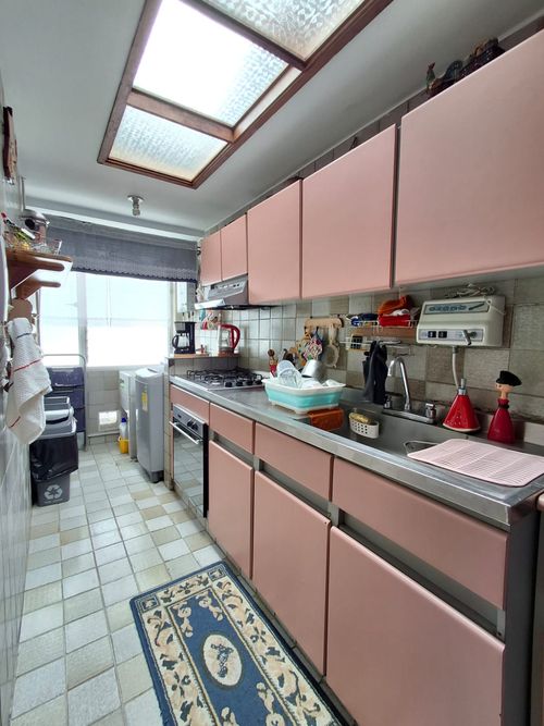 Apartamento en venta en Nicolas De Federman, Bogotá · foto 4 de 19