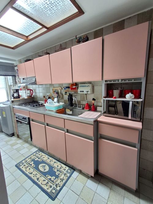 Apartamento en venta en Nicolas De Federman, Bogotá · foto 5 de 19