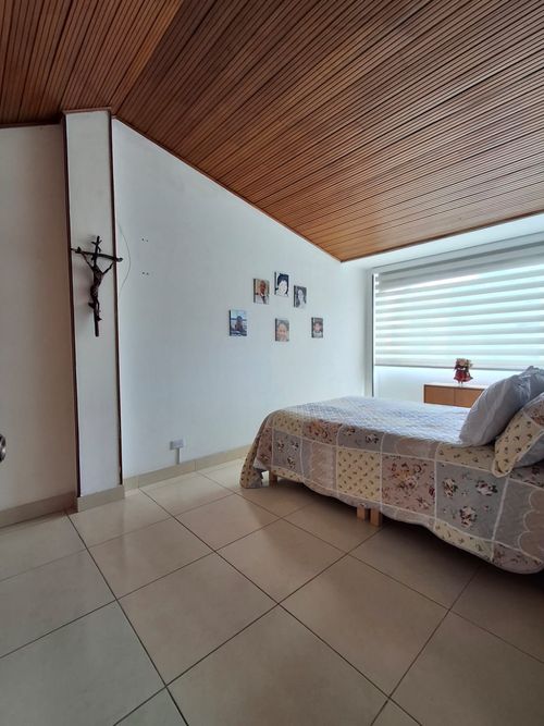 Apartamento en venta en Nicolas De Federman, Bogotá · foto 6 de 19