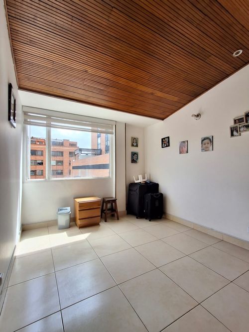 Apartamento en venta en Nicolas De Federman, Bogotá · foto 9 de 19