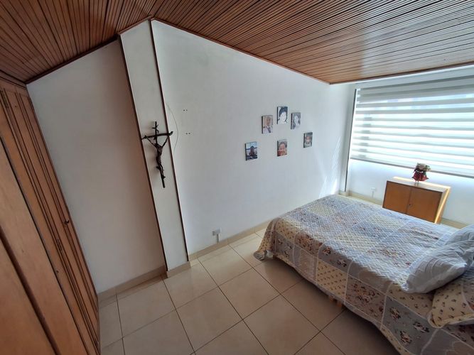 Apartamento en venta en Nicolas De Federman, Bogotá · foto 10 de 19