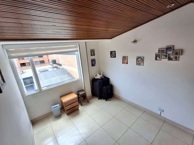 Apartamento en venta en Nicolas De Federman, Bogotá · foto 11 de 19