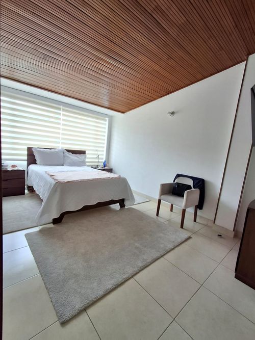 Apartamento en venta en Nicolas De Federman, Bogotá · foto 12 de 19