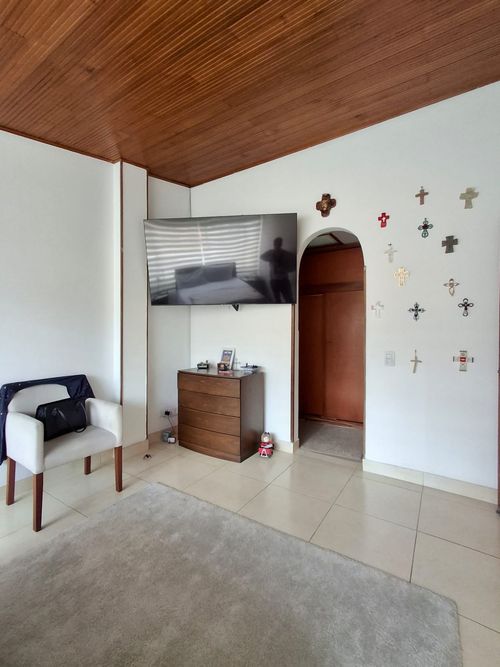 Apartamento en venta en Nicolas De Federman, Bogotá · foto 14 de 19