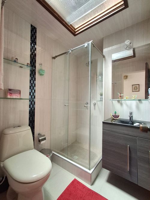 Apartamento en venta en Nicolas De Federman, Bogotá · foto 16 de 19