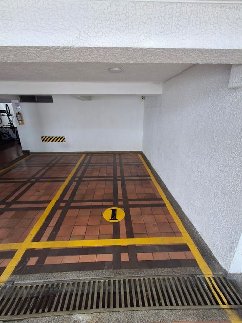 Apartamento en venta en Nicolas De Federman, Bogotá · foto 18 de 19