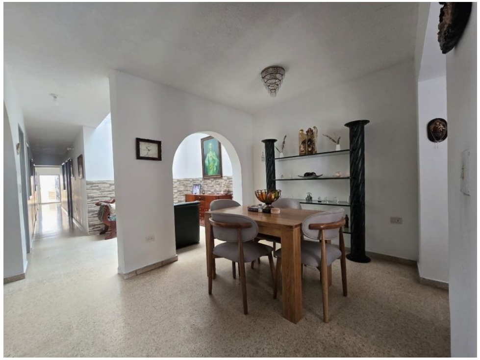 Casa en venta en Belén, Medellín 3