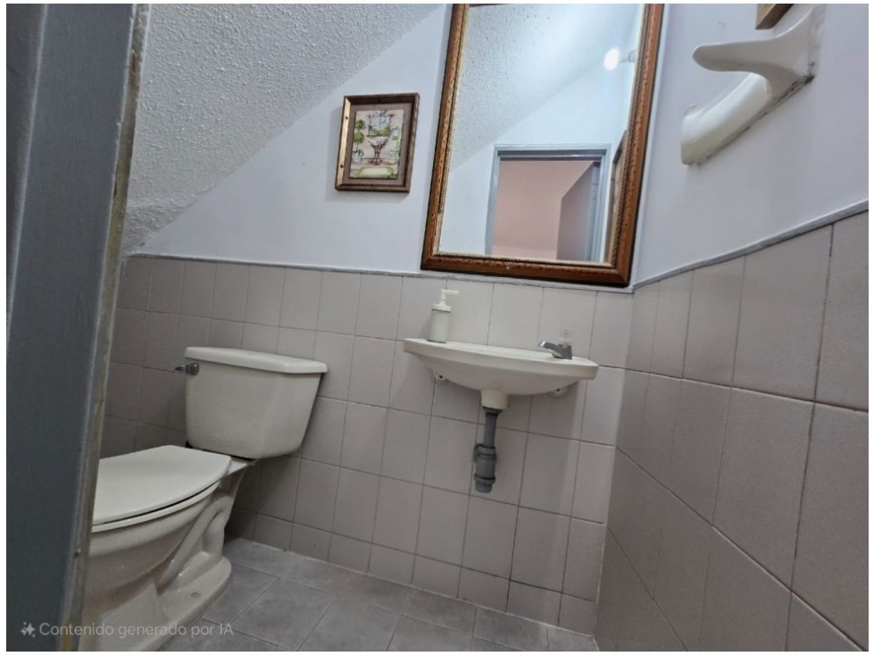 Casa en venta en Belén, Medellín 5