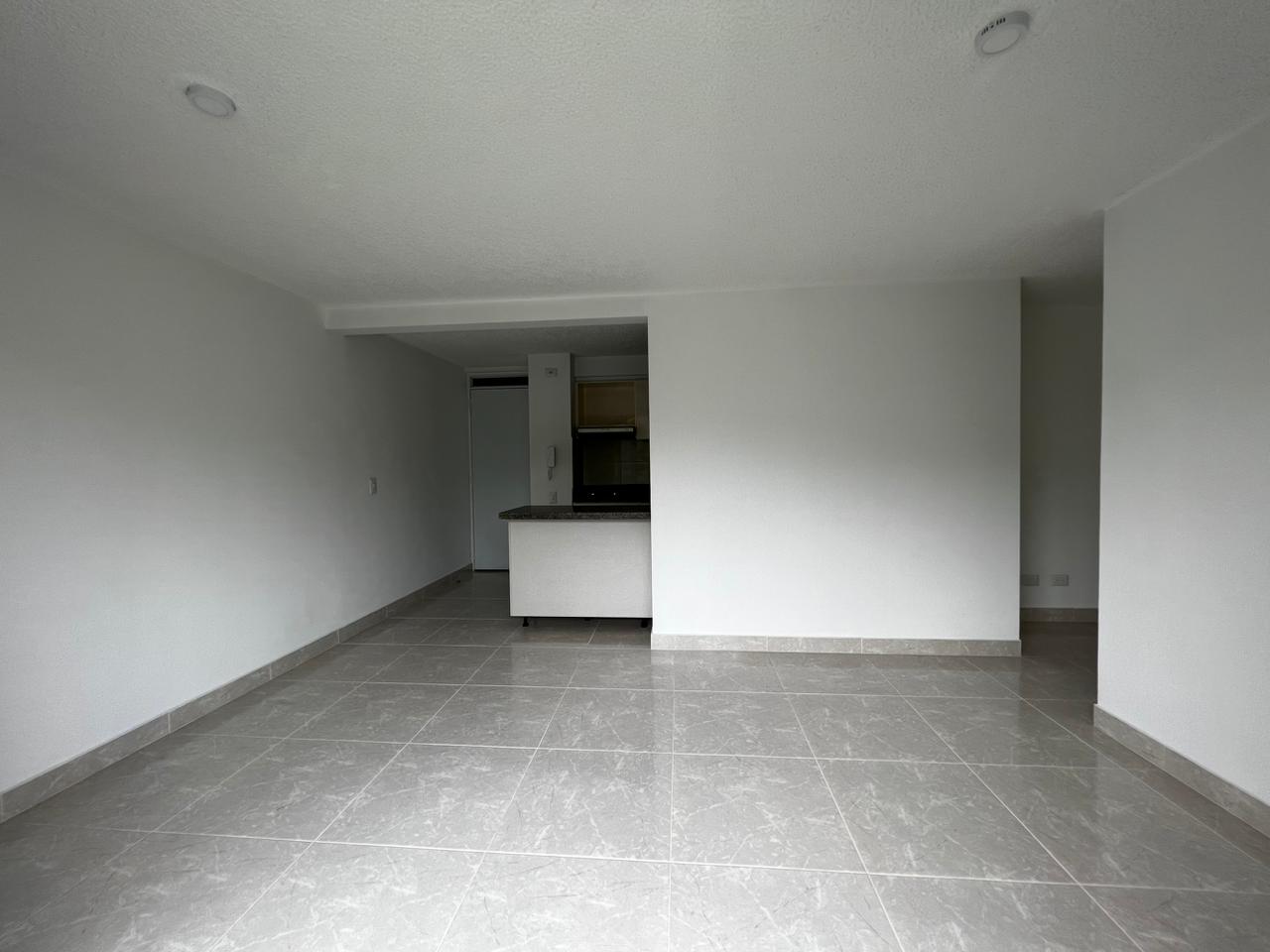 Apartamento en venta en El Poblado Ii Etapa, Pereira · foto 4 de 15