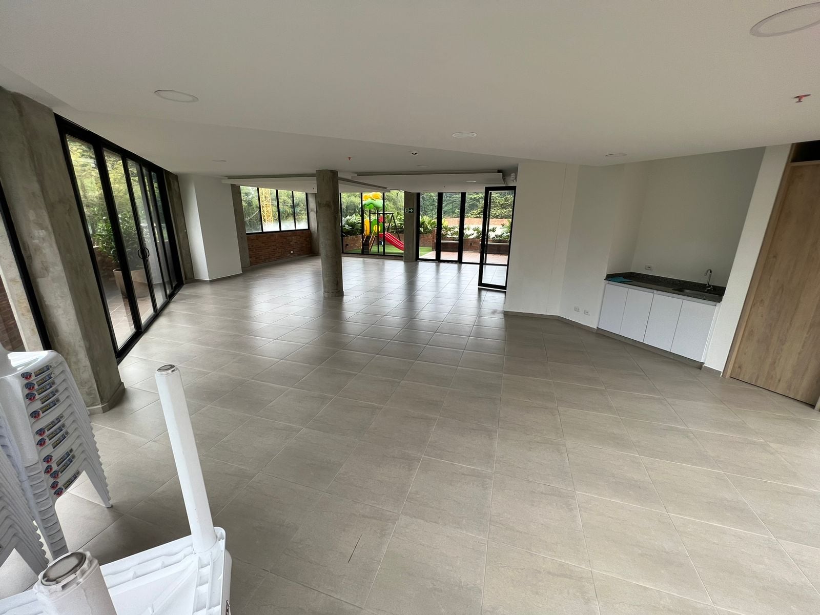 Apartamento en venta en El Poblado Ii Etapa, Pereira · foto 15 de 15