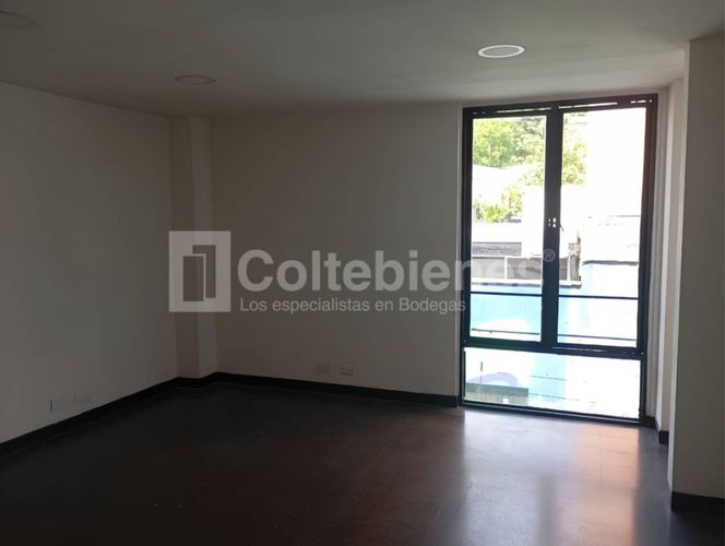 Oficina en arriendo en Astorga, Medellín, 56 m² · foto 4 de 14