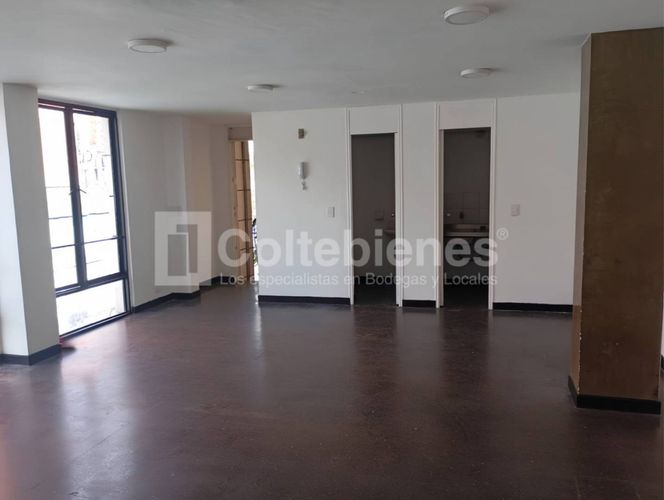 Oficina en arriendo en Astorga, Medellín, 56 m² · foto 5 de 14