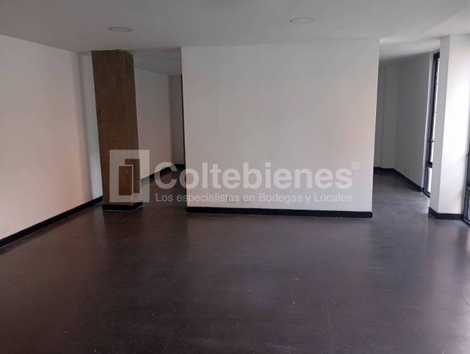 Oficina en arriendo en Astorga, Medellín, 56 m² · foto 9 de 14