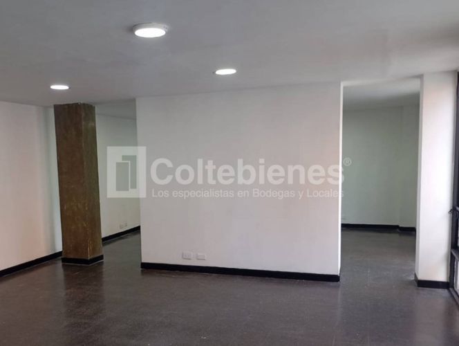 Oficina en arriendo en Astorga, Medellín, 56 m² · foto 10 de 14
