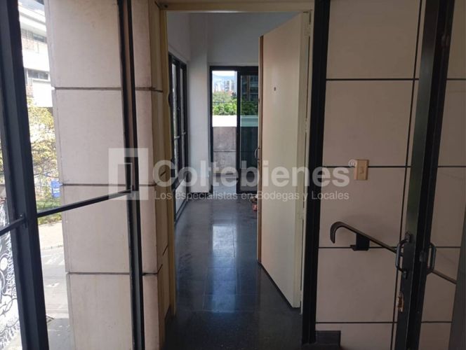 Oficina en arriendo en Astorga, Medellín, 56 m² · foto 14 de 14