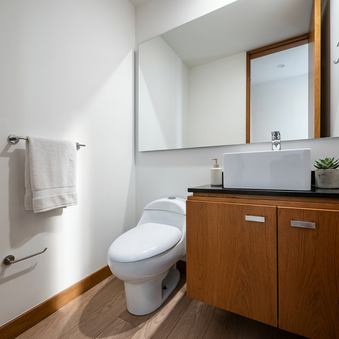 Apartamento en venta en Santa Barbara Occidental, Bogotá · foto 4 de 17