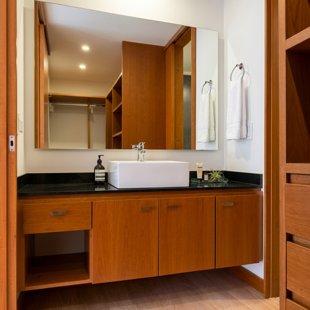 Apartamento en venta en Santa Barbara Occidental, Bogotá · foto 11 de 17