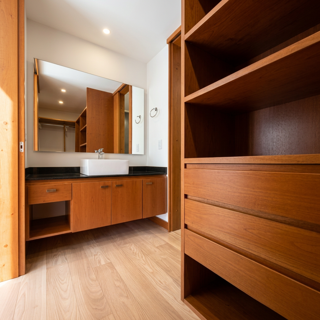 Apartamento en venta en Santa Barbara Occidental, Bogotá · foto 14 de 17