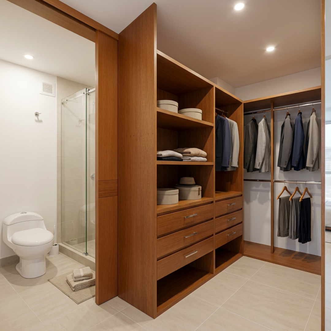 Apartamento en venta en Santa Barbara Occidental, Bogotá · foto 13 de 17