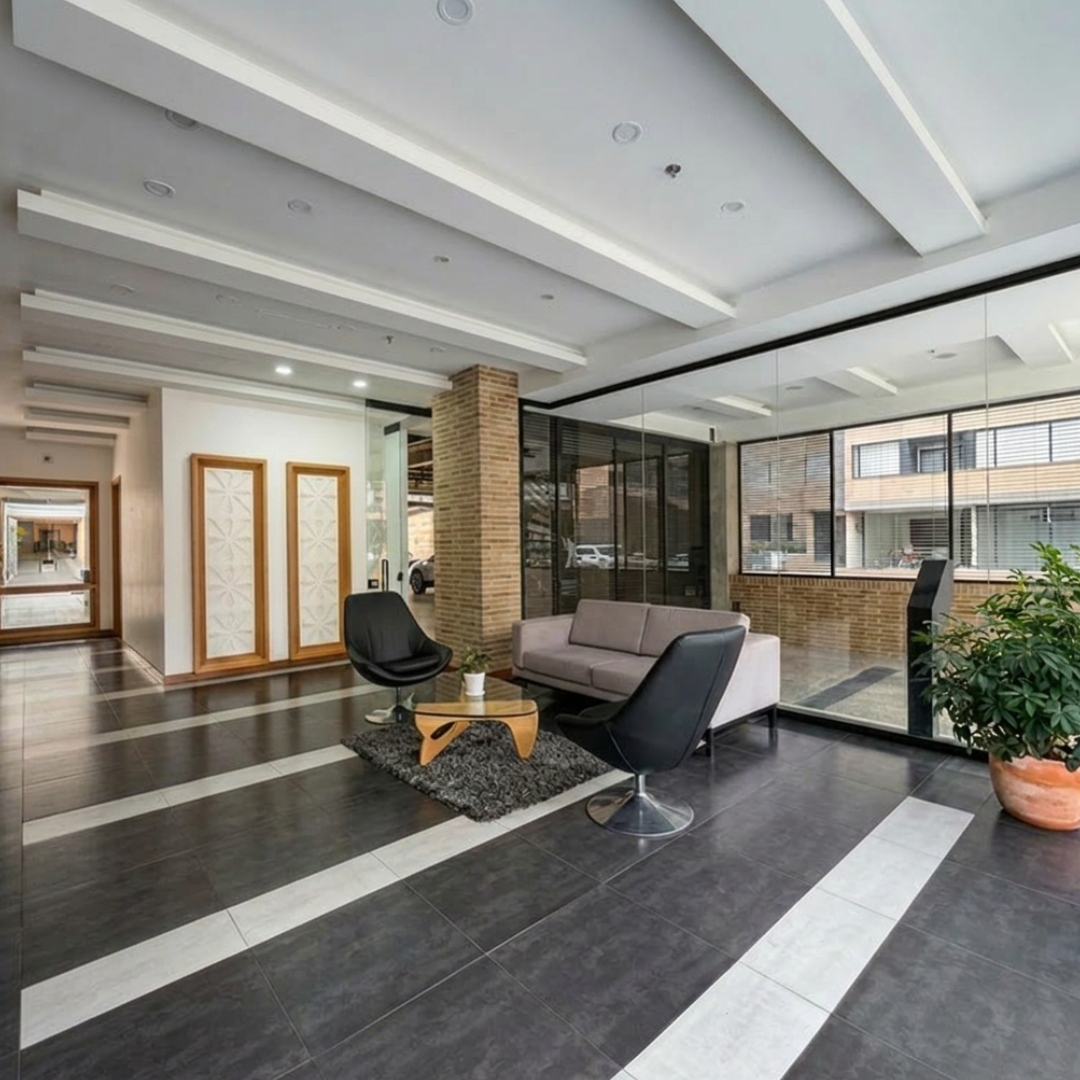 Apartamento en venta en Santa Barbara Occidental, Bogotá · foto 15 de 17