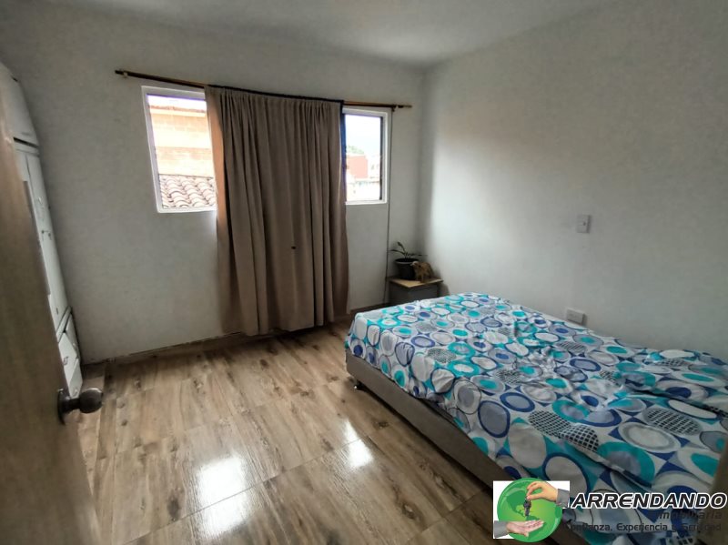 Apartamento en venta en Centro, Itagüí · foto 4 de 15