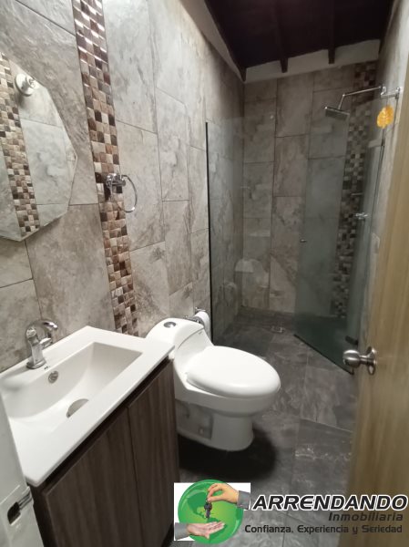 Apartamento en venta en Centro, Itagüí · foto 5 de 15