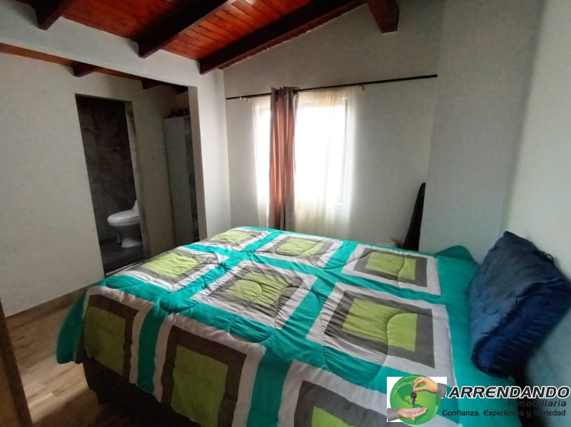 Apartamento en venta en Centro, Itagüí · foto 6 de 15