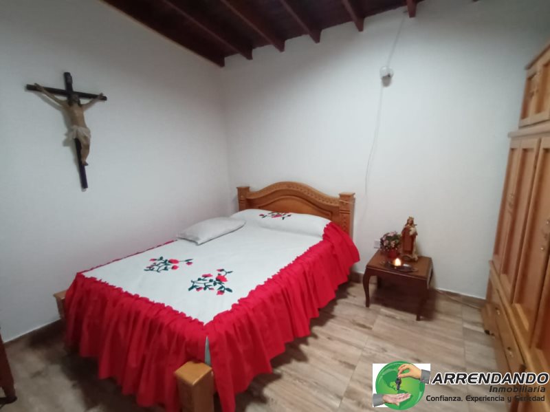 Apartamento en venta en Centro, Itagüí · foto 8 de 15