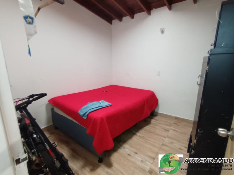 Apartamento en venta en Centro, Itagüí · foto 9 de 15