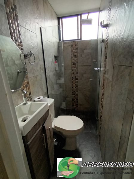 Apartamento en venta en Centro, Itagüí · foto 10 de 15