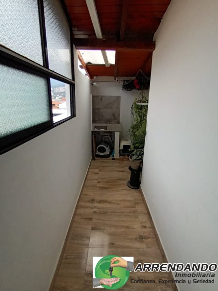 Apartamento en venta en Centro, Itagüí · foto 12 de 15