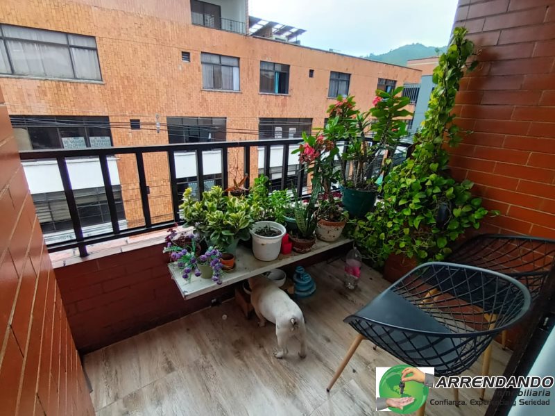 Apartamento en venta en Centro, Itagüí · foto 15 de 15