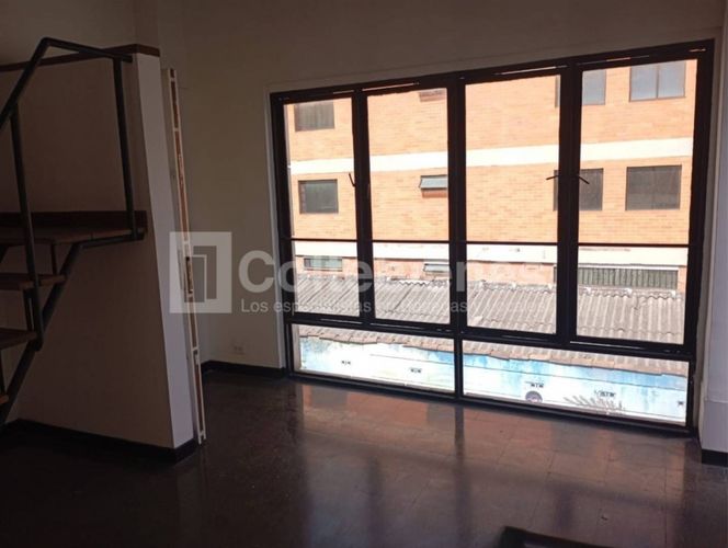 Oficina en arriendo en Astorga, Medellín, 35 m² · foto 3 de 11