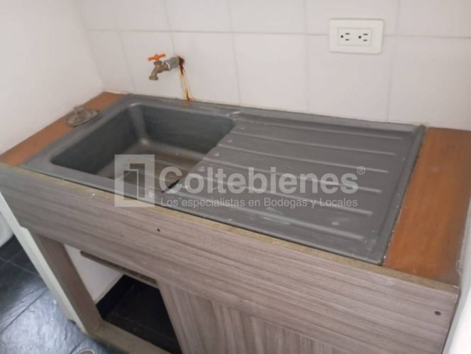 Oficina en arriendo en Astorga, Medellín, 35 m² · foto 6 de 11
