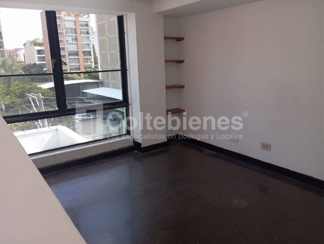 Oficina en arriendo en Astorga, Medellín, 35 m² · foto 7 de 11