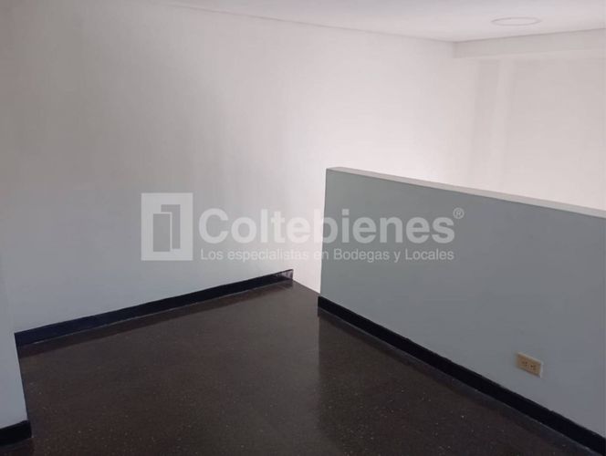 Oficina en arriendo en Astorga, Medellín, 35 m² · foto 9 de 11