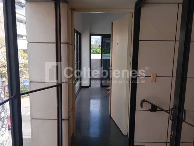 Oficina en arriendo en Astorga, Medellín, 35 m² · foto 10 de 11
