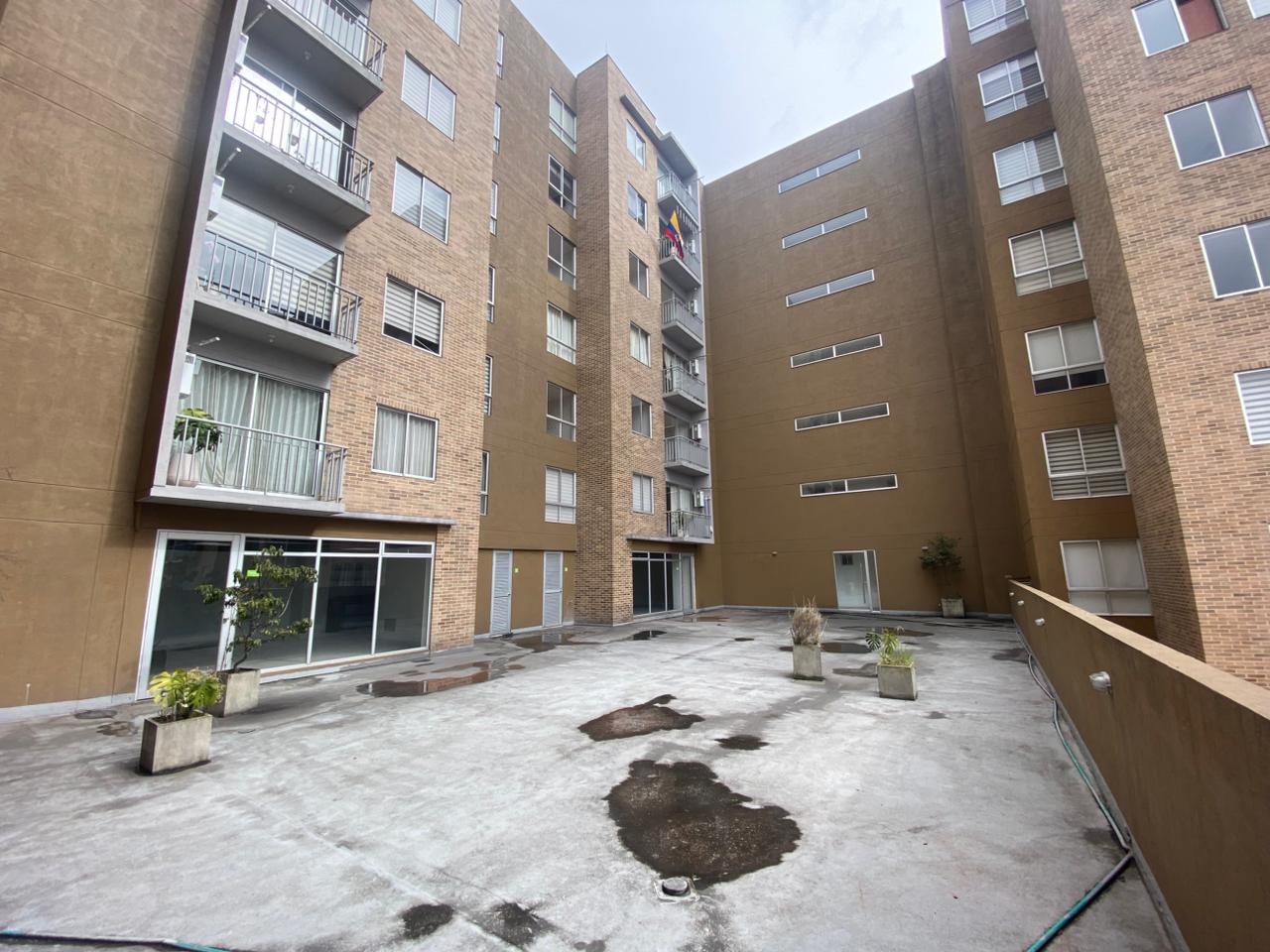 Apartamento en venta en Engativá, Bogotá · foto 4 de 16