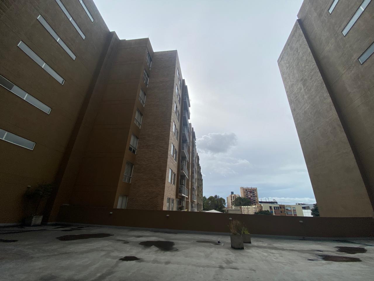 Apartamento en venta en Engativá, Bogotá · foto 5 de 16